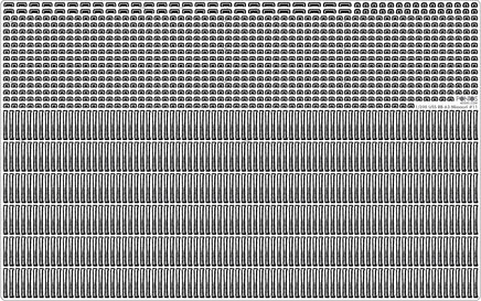 1/200 Pontos Model USS BB-61 Iowa 1944 Detail Up Set (Teak Tone Deck) 23004F1