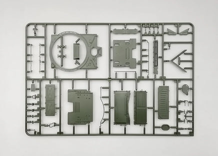 1/35 Amusing Hobby Russian Main Battle Tank T-90A 35A050 - MPM Hobbies