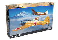 1/48 Eduard A6M2-K 82218