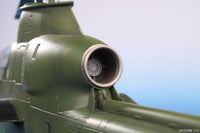 1/32 Special Hobby AH-1G Cobra 'Marines/US Navy' SH32086