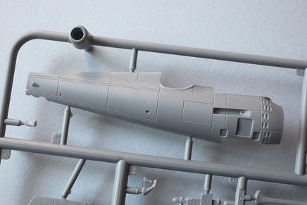 1/72 Arma Hobby PZL P.11C Kresy Model Kit 70017