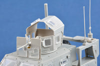 1/35 iLoveKit M1278 Heavy Guns Carrier – General Purpose (JLTV-GP) 63536