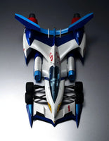 MegaHouse Variable Action Hi-Spec Future GPX Cyber FormulaSIN v Asurada AKF-0／G 83594