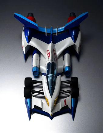 MegaHouse Variable Action Hi-Spec Future GPX Cyber FormulaSIN v Asurada AKF-0／G 83594