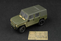 1/35 Hobby Boss BJ2022JC Yong Shi SUV 0.5t 82466