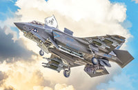 1/48 Italeri F-35 B Lightning II 92810 - MPM Hobbies