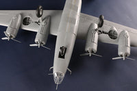 1/48 Hobby Boss US B-24D Liberator 81775 - MPM Hobbies