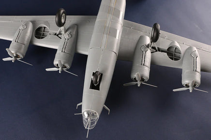 1/48 Hobby Boss US B-24D Liberator 81775 - MPM Hobbies