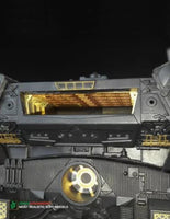 1/350 Green Strawberry I.K.S. Amar - K't'inga class BFP30