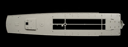 1/35 Italeri Schnellboot S - 100 - PRM Edition 5603