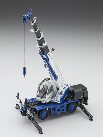 1/35 Hasegawa Tadano Rough Terrain Crane GR-130NL/N Crevo Mini G4 66008