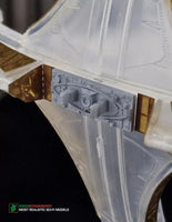 1/3300 Green Strawberry Deep Space Nine - The Station Fruit Pack BFP31