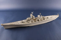 1/350 Trumpeter USS Ohio BB-68 05373