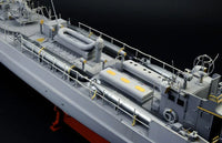 1/35 Italeri Schnellboot Typ S-38 5620