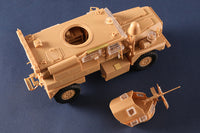 1/35 Hobby Boss Cougar 4x4 MRAP 80156