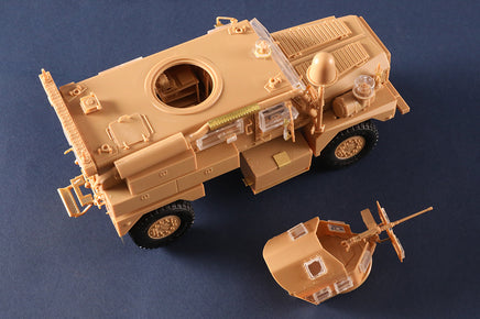 1/35 Hobby Boss Cougar 4x4 MRAP 80156