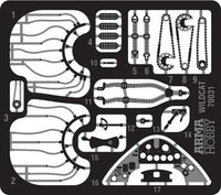 1/72 Arma Hobby FM-2 Wildcat Expert Set 70031