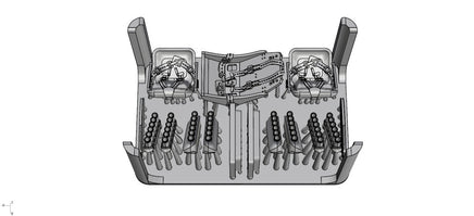 1/72 Arma Hobby P-51B Mustang (Dual Deluxe Kit) 70069