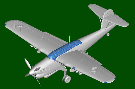 1/48 Trumpeter Fairey Barracuda 05825
