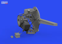 1/48 Eduard F4F-3-wheel bay PRINT 648795