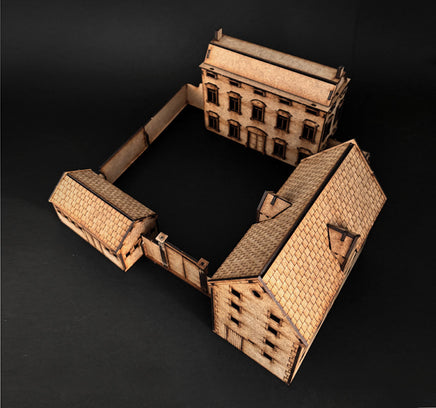 1/72 Italeri Austerlitz 1805 - Battle Set 6071