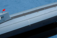 1/350 Hobby Boss Plan Type 091 Han Class SSN 83512