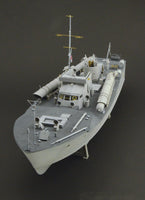 1/35 Italeri Vosper 72’6” MTB 77 5610
