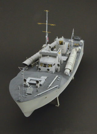 1/35 Italeri Vosper 72’6” MTB 77 5610