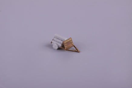 1/350 Eduard USS Wasp LHD-1 PART 1 BIG5376