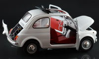 1/12 Italeri FIAT 500F 1968 - 4703