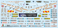1/24 Italeri Volvo FH4 Globetrotter XL 3940
