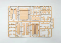 1/35 Amusing Hobby "Ferdinand" Jagdpanzer Sd.Kfz 184 (Full Interior) & 16t strabokran 35A030 - MPM Hobbies