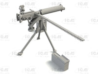 1/35 ICM Model T 1917 LCP with Vickers MG WWI Anzac Car 35607