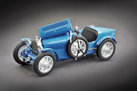 1/12 Italeri Bugatti Type 35B Roadster 4713