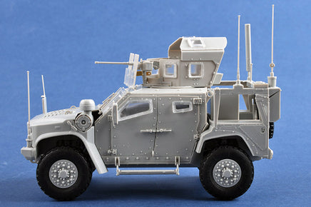 1/35 iLoveKit M1278 Heavy Guns Carrier – General Purpose (JLTV-GP) 63536