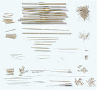 1/350 Pontos Model IJN Musashi 1944 Detail Up Set Advanced Hinoki Tone Deck 37025FN