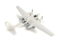 1/48 ICM A-26B Invader Pacific War Theater WWII American Bomber 48285
