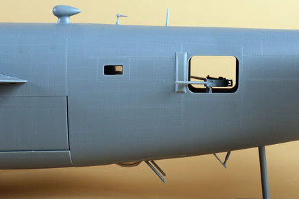 1/48 Hobby Boss US B-24J Liberator 81774 - MPM Hobbies