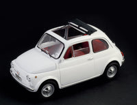 1/12 Italeri FIAT 500F 1968 - 4703