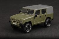 1/35 Hobby Boss BJ2022JC Yong Shi SUV 0.5t 82466