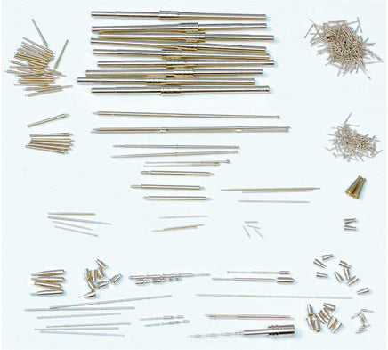 1/350 Pontos Model IJN Yamato (New Tool) Detail Up Set "Advanced" 37003F1