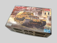 1/35 Amusing Hobby "Elefant" Schwerer Jagdpanzer Sd.Kfz.184 (Full Interior) 35A033 - MPM Hobbies