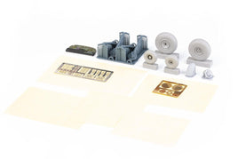 1/48 Eduard B-24D LooKplus 644318