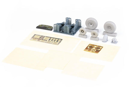 1/48 Eduard B-24D LooKplus 644318