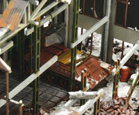 1/72 Italeri Stalingrad Siege 1942 - Battle Set 6193