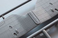 1/72 Arma Hobby PZL P.11C Kresy Model Kit 70017