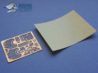 1/72 Arma Hobby FM-2 Wildcat Expert Set 70031