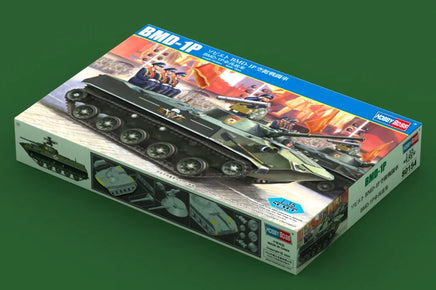 1/35 Hobby Boss BMD-1P 80154
