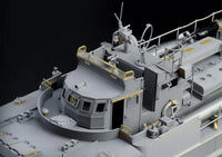 1/35 Italeri Schnellboot Typ S-38 5620