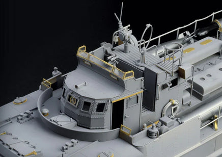 1/35 Italeri Schnellboot Typ S-38 5620